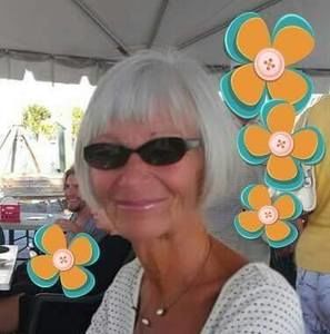 Meet your Posher, Kathy